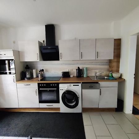 Ferienwohnung Obere Aue Niederau المظهر الخارجي الصورة