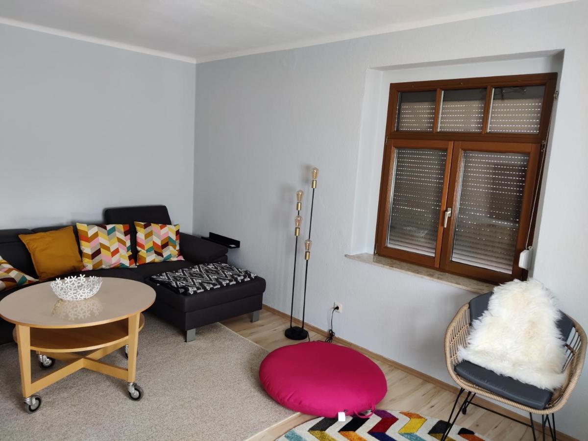 Ferienwohnung Obere Aue Niederau المظهر الخارجي الصورة