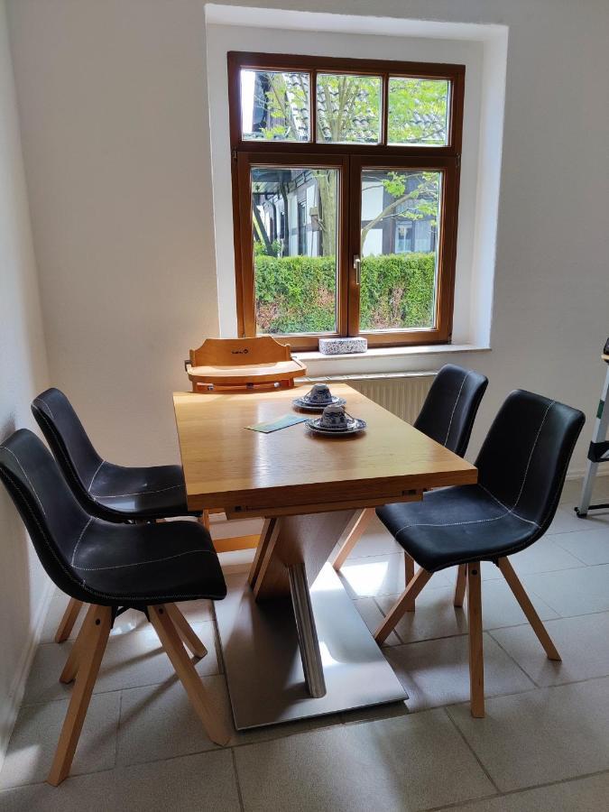 Ferienwohnung Obere Aue Niederau المظهر الخارجي الصورة