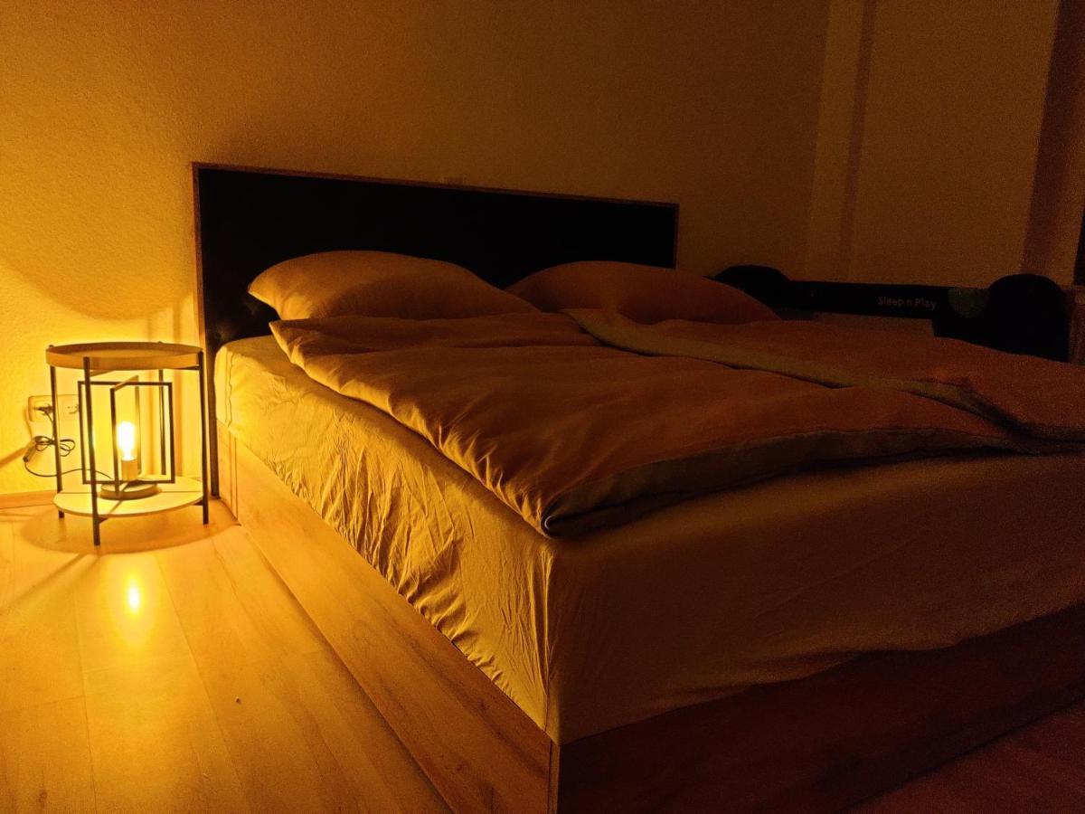 Ferienwohnung Obere Aue Niederau المظهر الخارجي الصورة