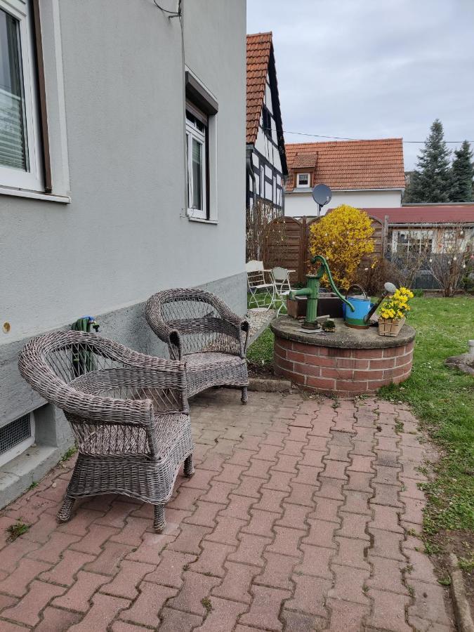 Ferienwohnung Obere Aue Niederau المظهر الخارجي الصورة