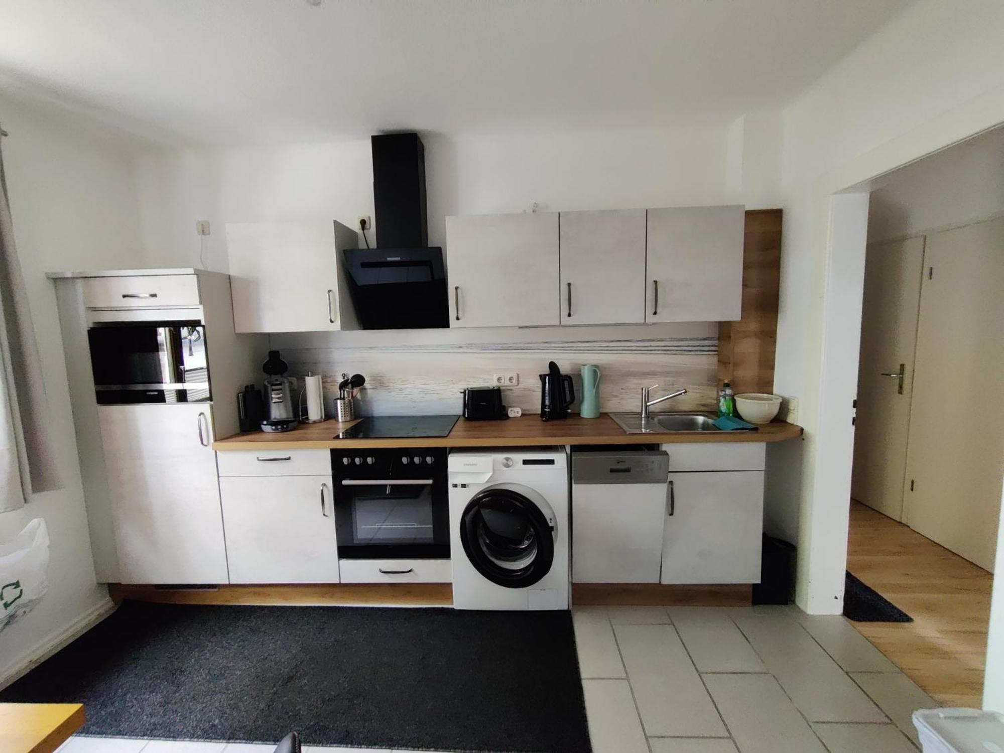 Ferienwohnung Obere Aue Niederau المظهر الخارجي الصورة